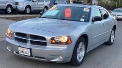 2006 Dodge Charger SE