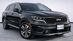 2023 Kia Sorento Plug-In Hybrid SX Prestige