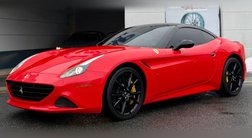2015 Ferrari California Base