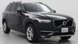 2017 Volvo XC90 T5 Momentum