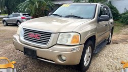 2006 GMC Envoy SLE