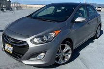 2014 Hyundai Elantra GT Base