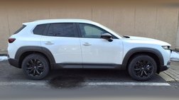 2025 Mazda CX-50 2.5 S Premium