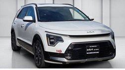 2024 Kia Niro Plug-In Hybrid SX Touring