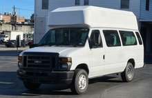 2011 Ford E-Series E-350 SD