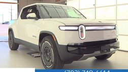 2025 Rivian R1T Adventure