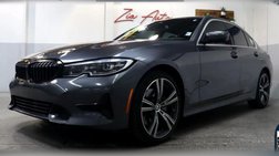 2020 BMW 3 Series 330i