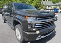 2022 Chevrolet Silverado 2500HD High Country
