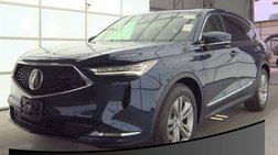 2023 Acura MDX SH-AWD