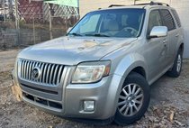 2010 Mercury Mariner Premier V6