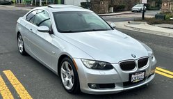 2007 BMW 3 Series 328i