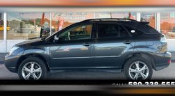 2007 Lexus RX 400H Base