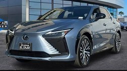 2023 Lexus RZ 450e Premium