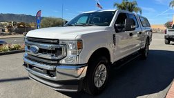 2022 Ford Super Duty F-250 XL