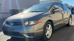 2008 Honda Civic EX