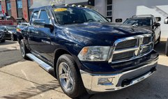 2012 Ram Ram Pickup 1500 Outdoorsman