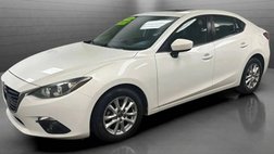 2016 Mazda MAZDA3 i Grand Touring