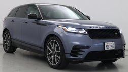 2023 Land Rover Range Rover Velar P340 R-Dynamic S