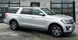 2019 Ford Expedition MAX XLT