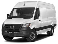 2024 Mercedes-Benz Sprinter 3500XD