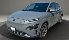 2022 Hyundai Kona Electric SEL