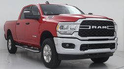 2024 Ram Ram Pickup 2500 Big Horn