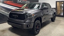2020 Toyota Tundra TRD Pro
