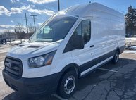 2020 Ford Transit 250