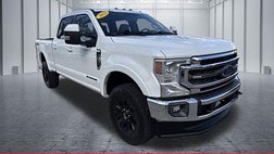 2022 Ford Super Duty F-250 Lariat