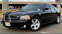 2010 Dodge Charger R/T