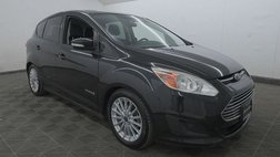 2013 Ford C-Max Hybrid SE