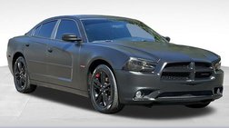 2014 Dodge Charger R/T