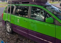 2012 Dodge Grand Caravan SXT