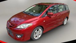 2008 Mazda MAZDA5 Grand Touring