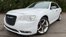 2018 Chrysler 300 Limited