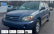 2005 Toyota Highlander Limited