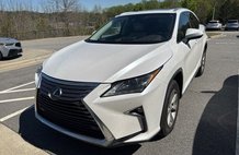 2017 Lexus RX 350 RX 350