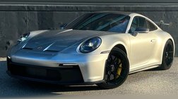 2022 Porsche 911 GT3
