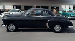 1950 Chevrolet 