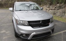 2016 Dodge Journey Crossroad Plus