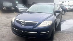 2007 Mazda CX-9 Sport