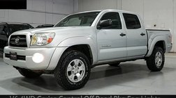 2008 Toyota Tacoma V6