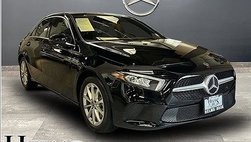2022 Mercedes-Benz A-Class A 220 4MATIC