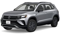 2023 Volkswagen Taos S