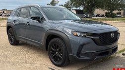2024 Mazda CX-50 2.5 S Premium