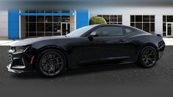2018 Chevrolet Camaro ZL1