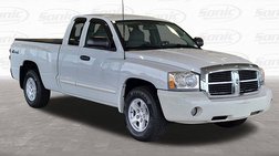 2005 Dodge Dakota SLT