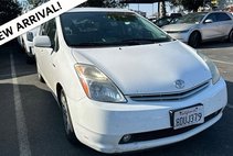2008 Toyota Prius Standard
