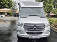 2019 Mercedes-Benz Sprinter 4500