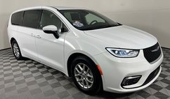 2023 Chrysler Pacifica Touring